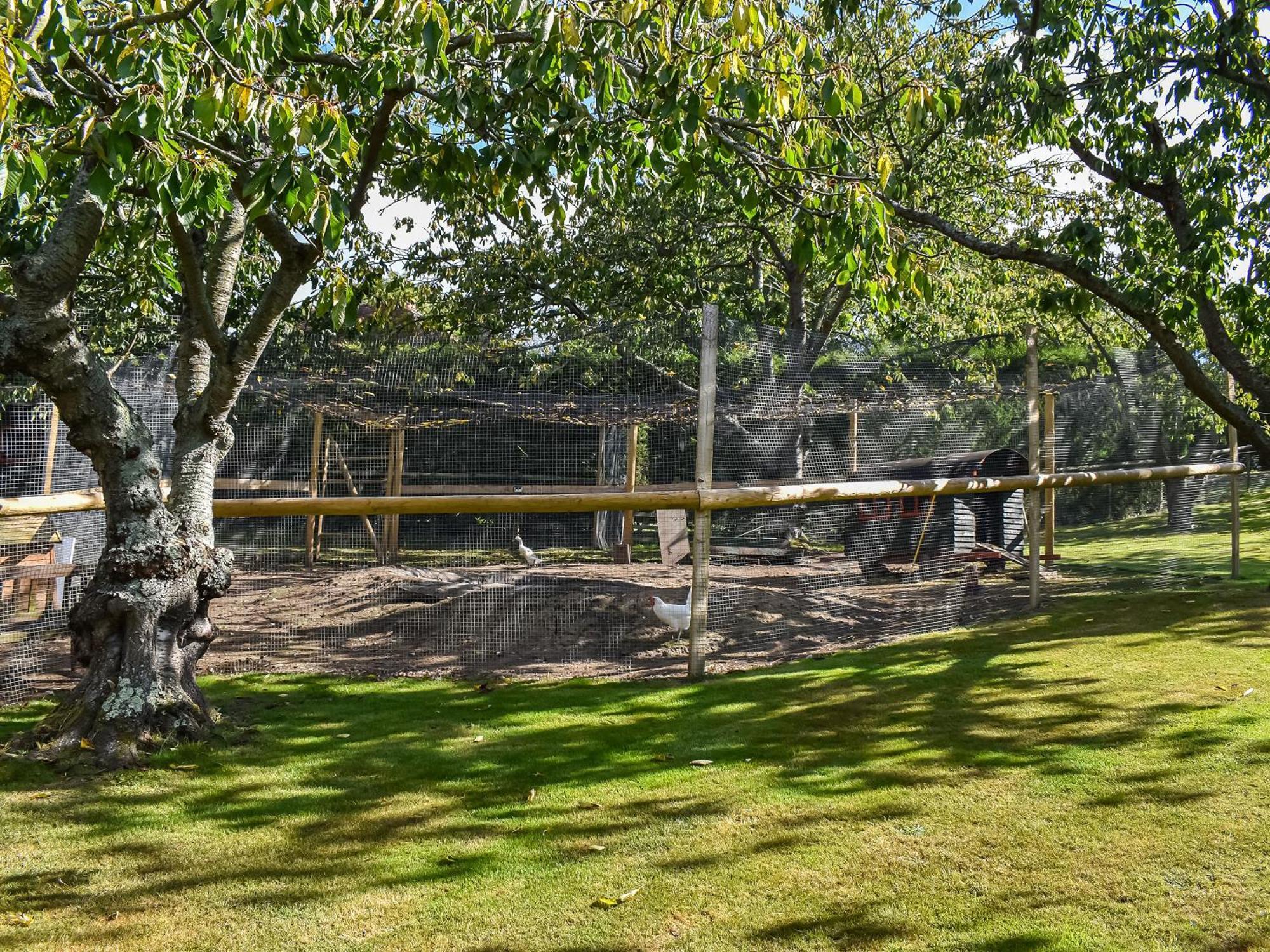 Lekido Villa Hernhill Exterior photo