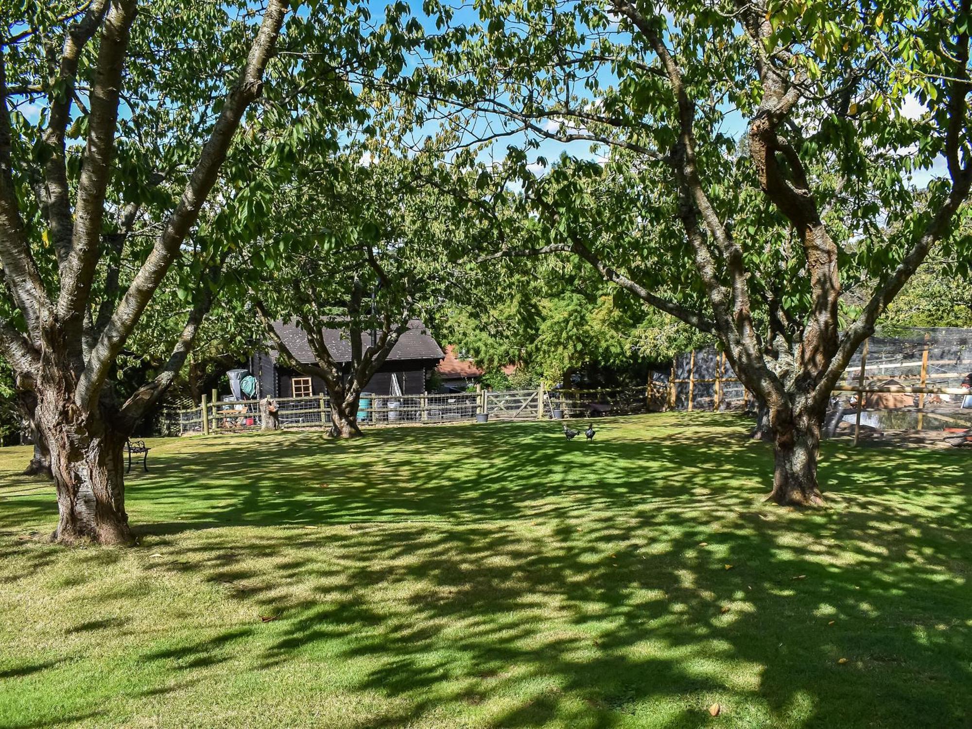 Lekido Villa Hernhill Exterior photo